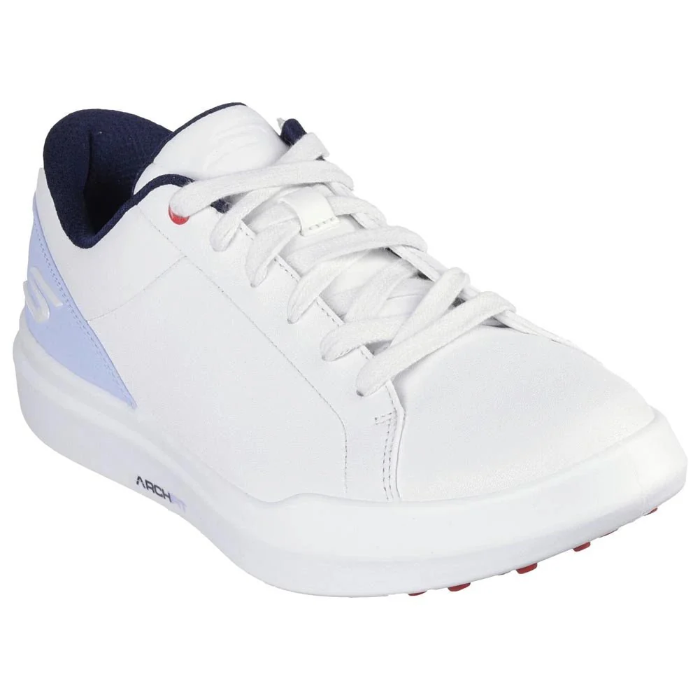 Skechers Women's Go Golf Drive 6 Relaxed Fit Golf Shoes - Image 15