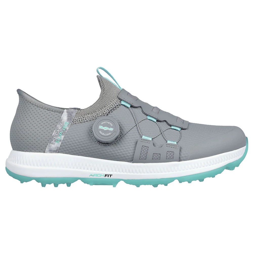 Skechers Women's Go Golf Elite 5 - Slip 'in Golf Shoes