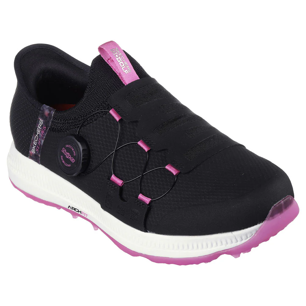 Skechers Women's Go Golf Elite 5 - Slip 'in Golf Shoes - Image 10