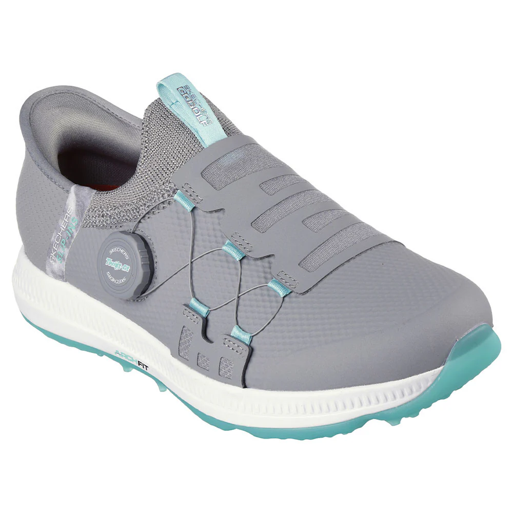 Skechers Women's Go Golf Elite 5 - Slip 'in Golf Shoes - Image 5