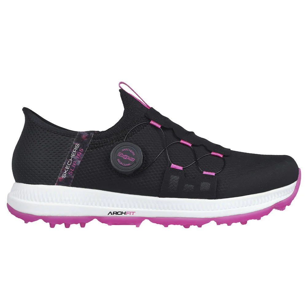 Skechers Women's Go Golf Elite 5 - Slip 'in Golf Shoes - Image 6