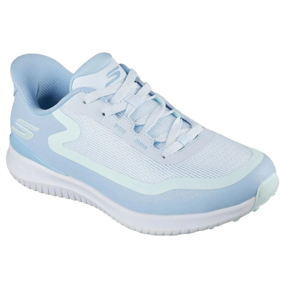 Skechers Women's Go Golf Flight Slip-In Golf Shoes - Image 10