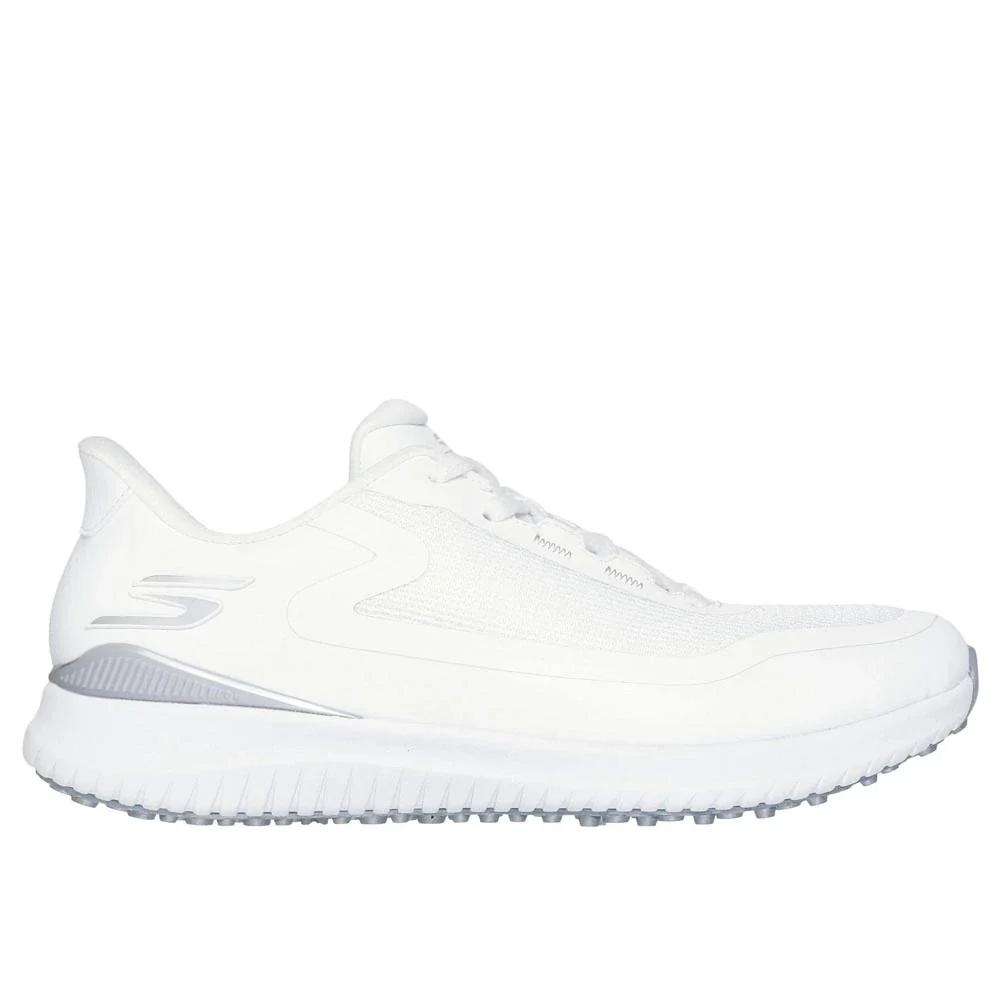 Skechers Women's Go Golf Flight Slip-In Golf Shoes - Image 11