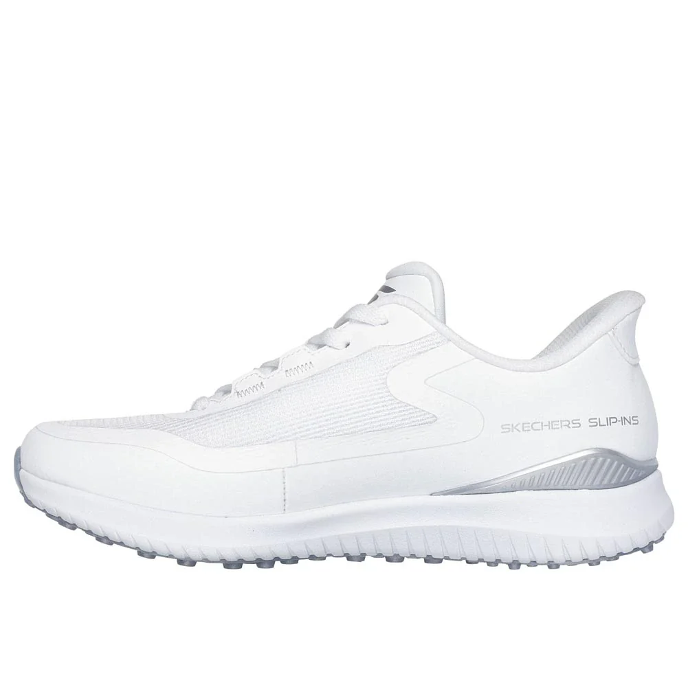 Skechers Women's Go Golf Flight Slip-In Golf Shoes - Image 12