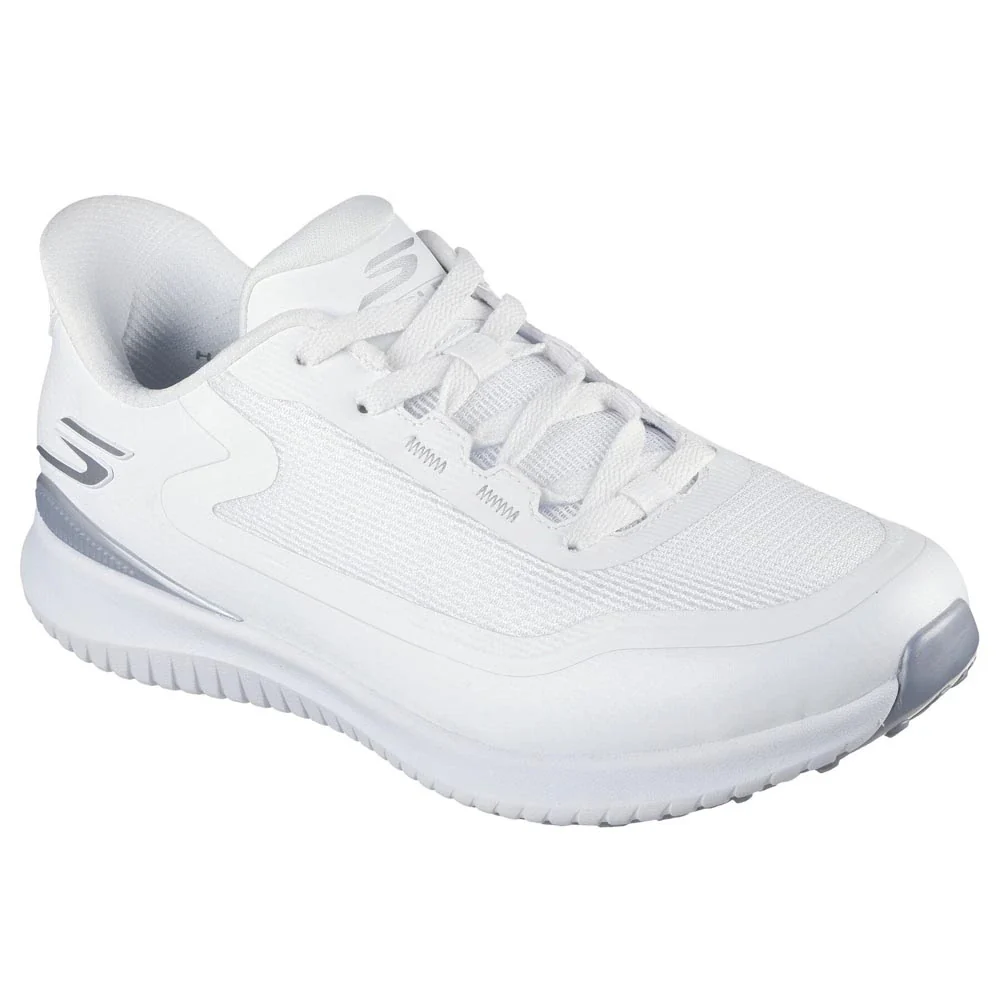 Skechers Women's Go Golf Flight Slip-In Golf Shoes - Image 15