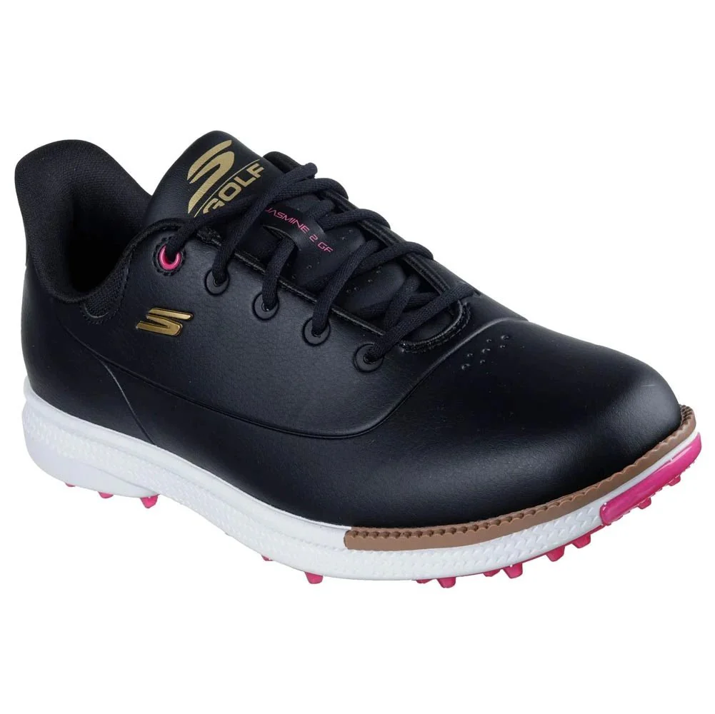 Skechers Women's GO GOLF Jasmine 2 GF Golf Shoes - Image 5