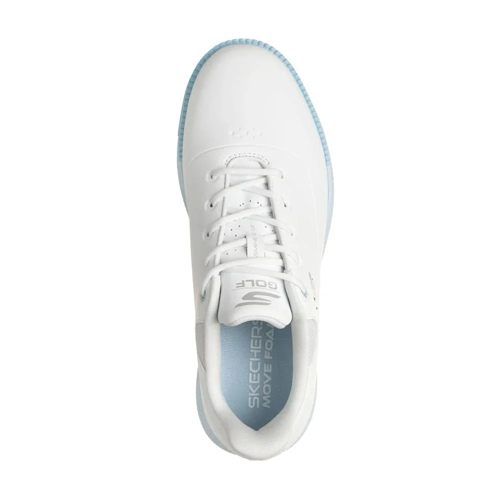 Skechers Women's GO GOLF Jasmine 2 GF Golf Shoes - Image 8