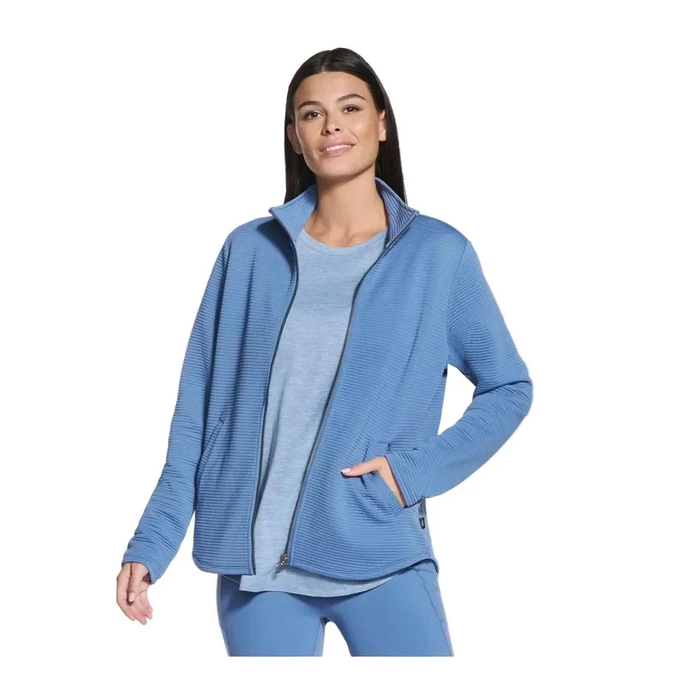 Skechers Women's GO WALK Shine Golf Jacket - Image 5