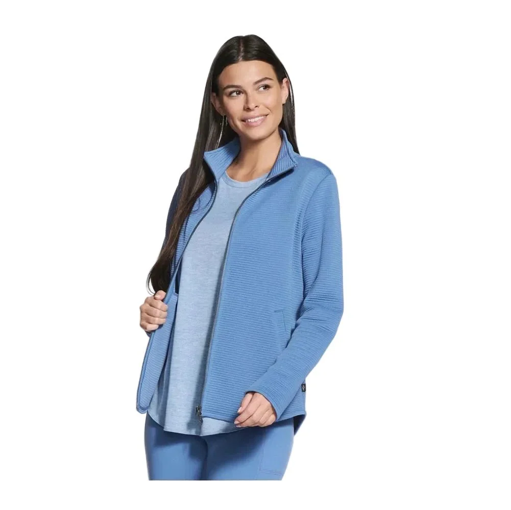 Skechers Women's GO WALK Shine Golf Jacket - Image 7