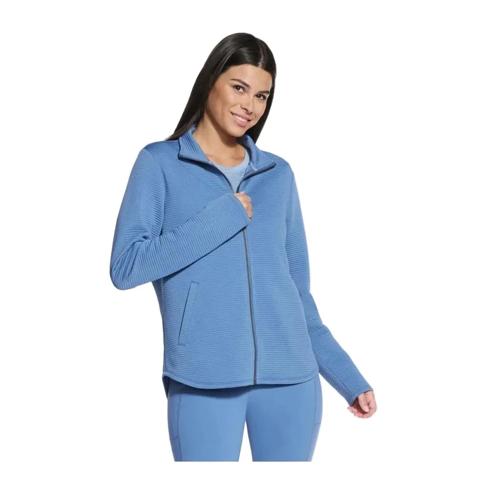 Skechers Women's GO WALK Shine Golf Jacket - Image 8