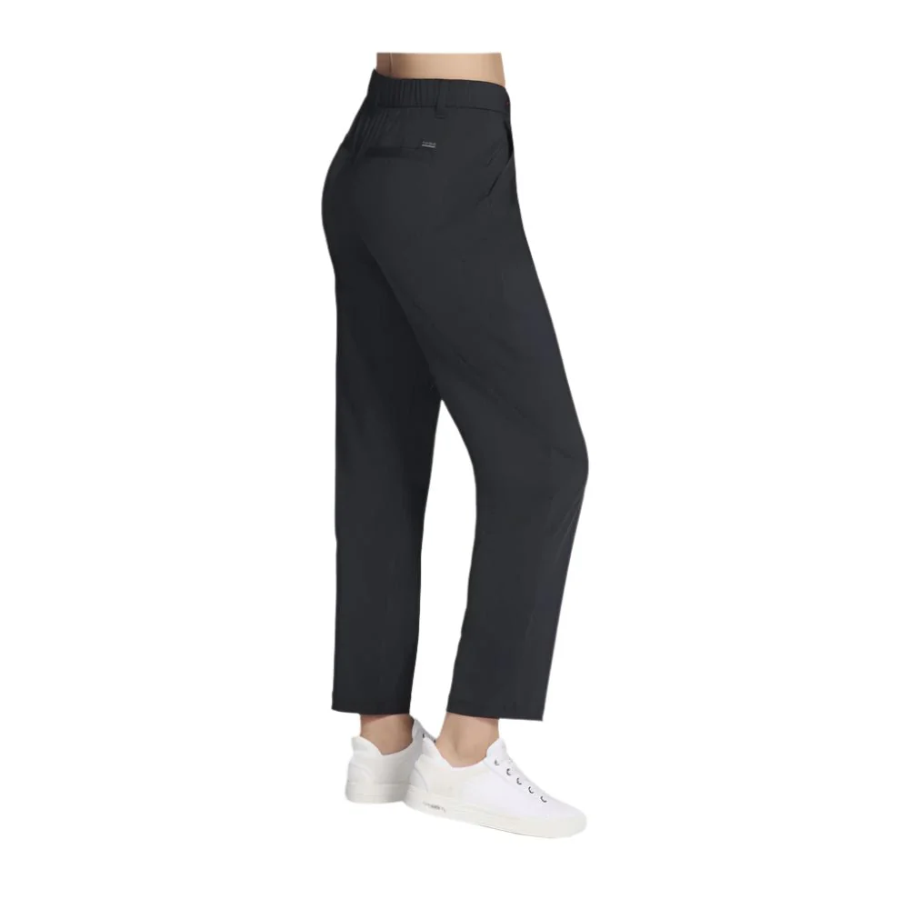 Skechers Women's Slip-Ins Driver Ankle Golf Pants - Image 3