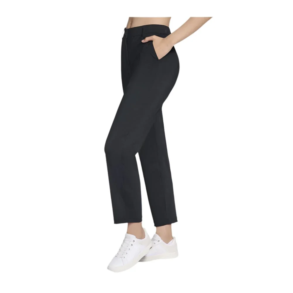 Skechers Women's Slip-Ins Driver Ankle Golf Pants - Image 4