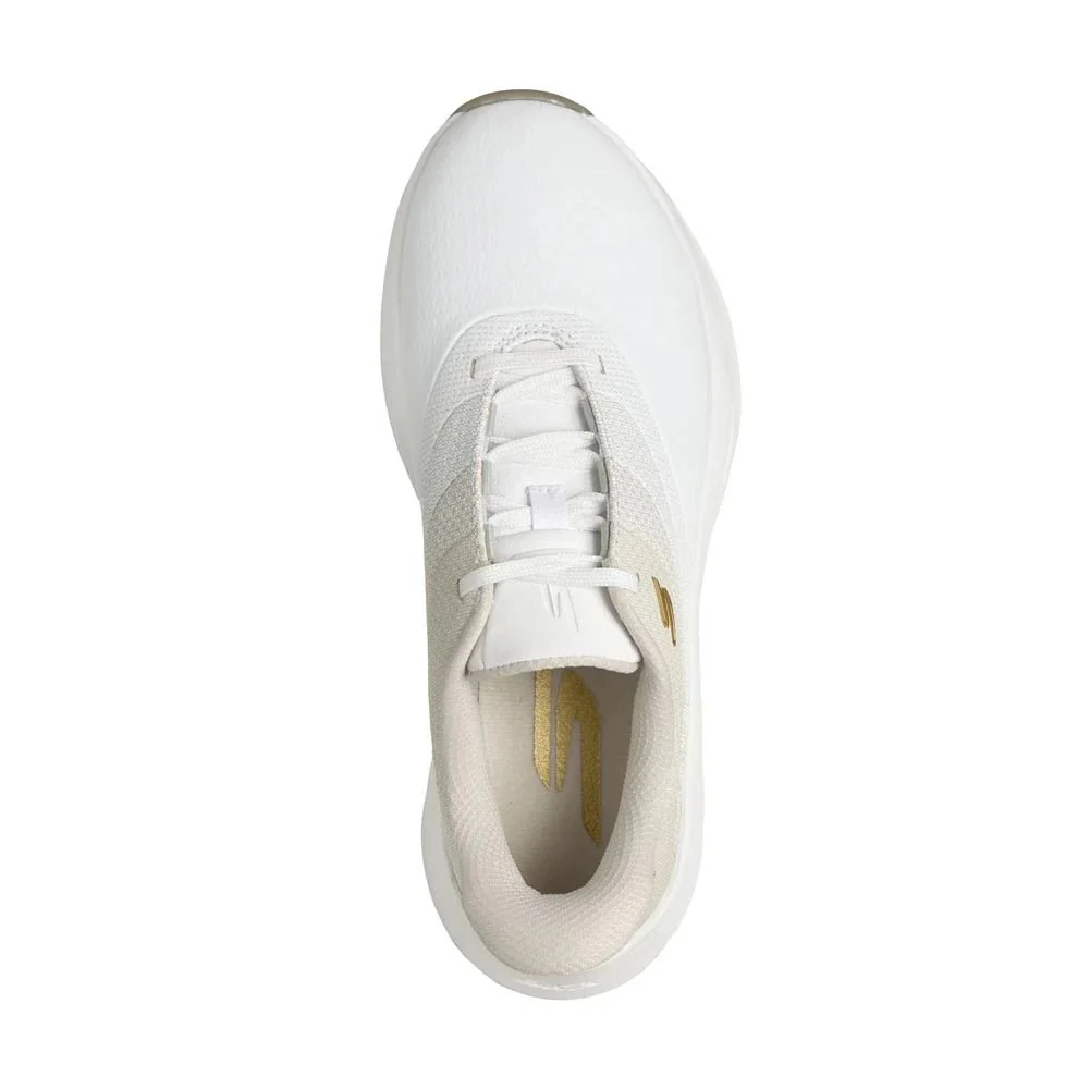 Skechers Women's Slip-Ins GO GOLF Flow SI Golf Shoes - Image 8