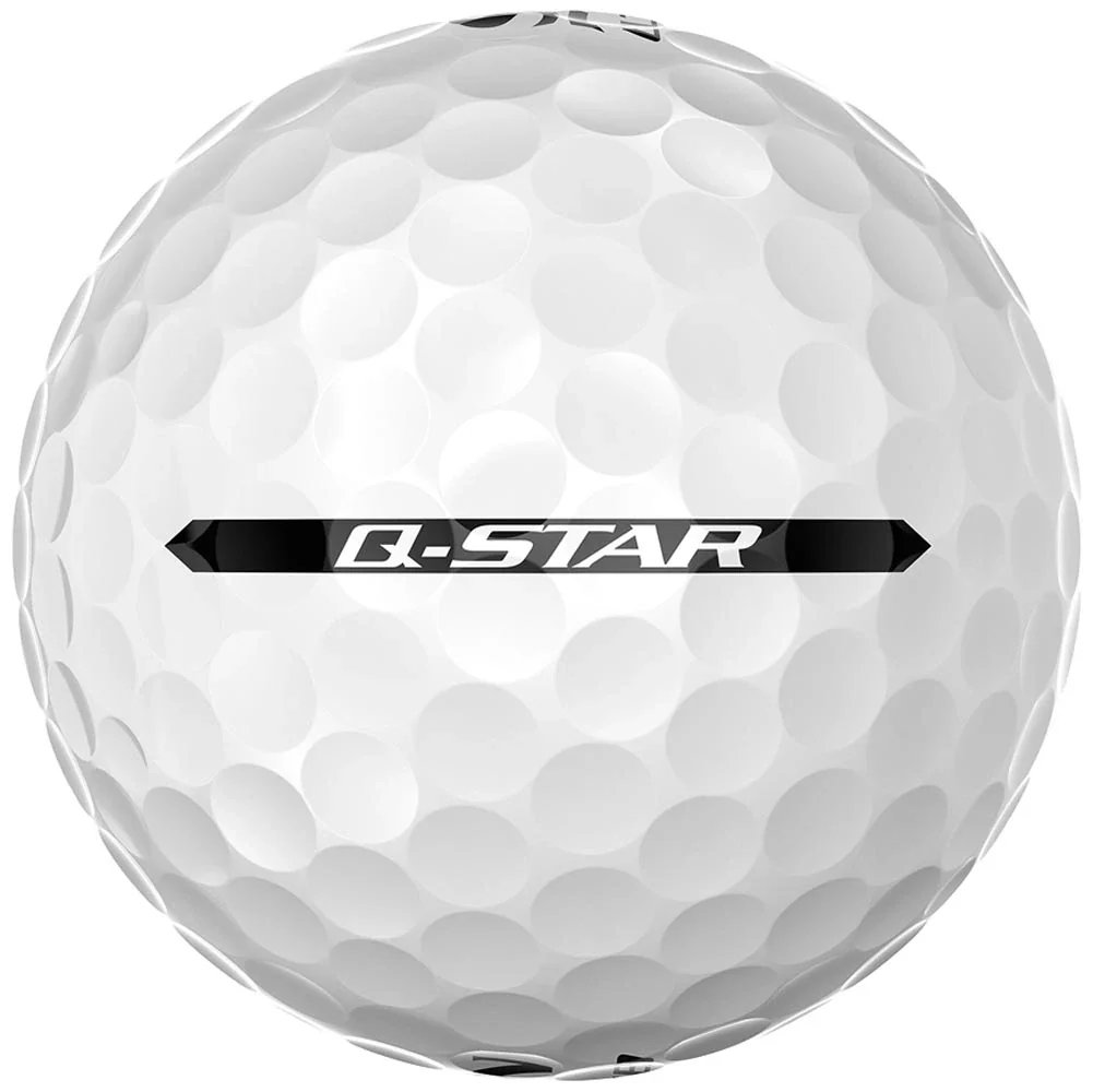 Srixon Q-Star Ultispeed Golf Balls - Image 5