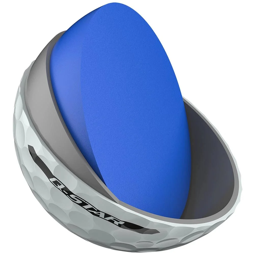 Srixon Q-Star Ultispeed Golf Balls - Image 7