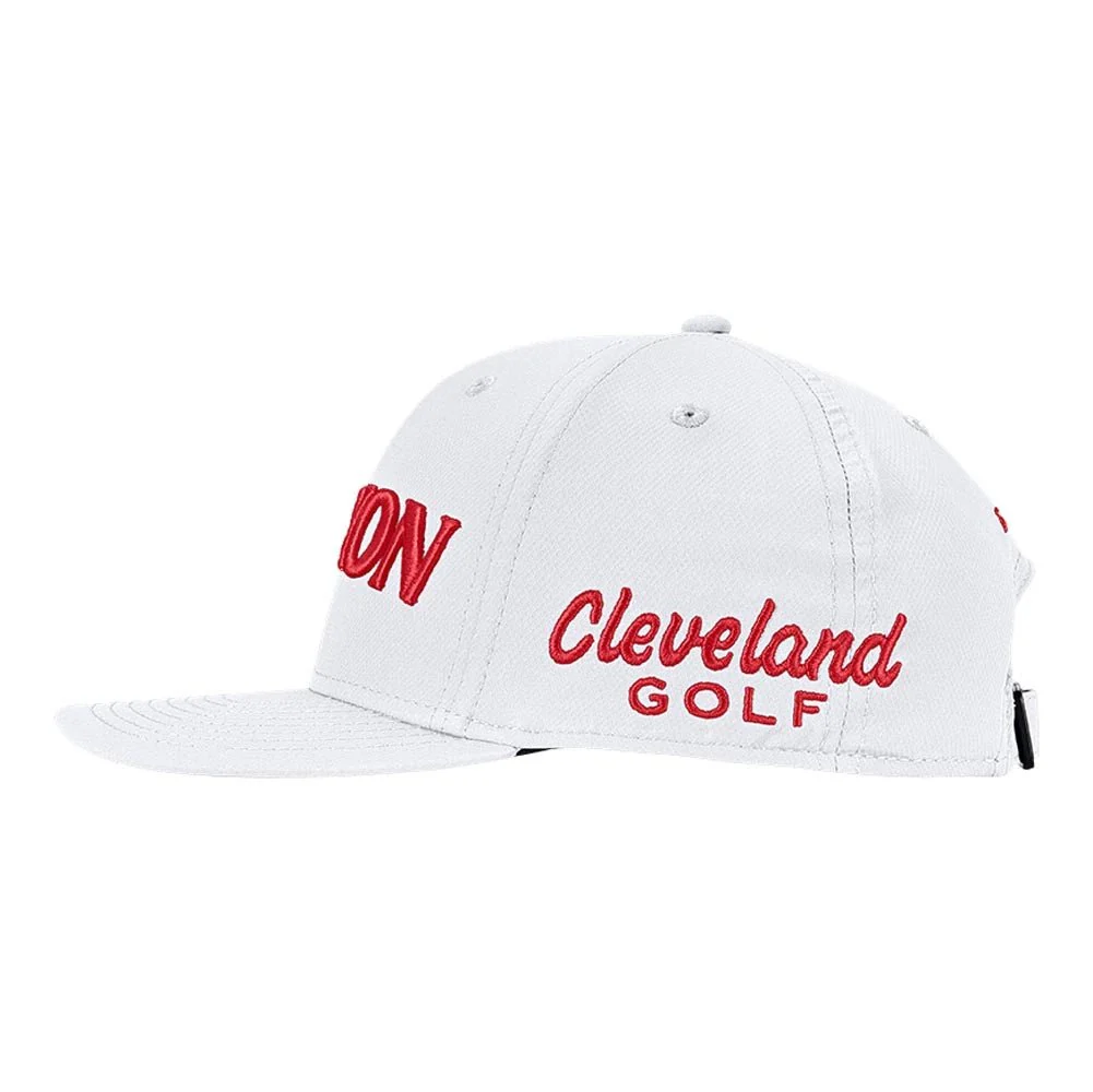 Srixon Tour Original Golf Hat - Image 14