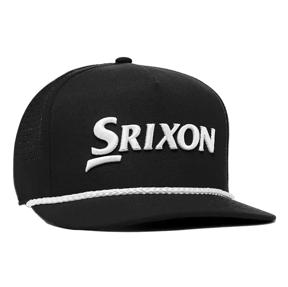 Srixon Tour Tech Rope Golf Hat
