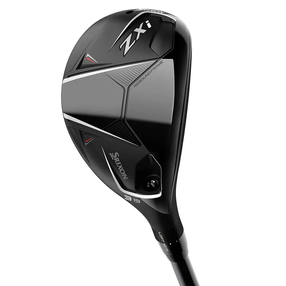 Srixon Women's ZXi Hybrid - Image 2
