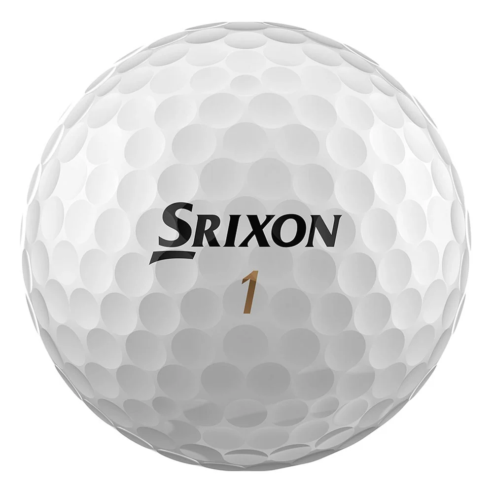 Srixon Z-Star Diamond Golf Balls - 2023 - Prior Generation - Image 2