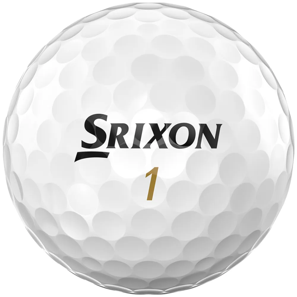 Srixon Z-Star Diamond Golf Balls - Image 3