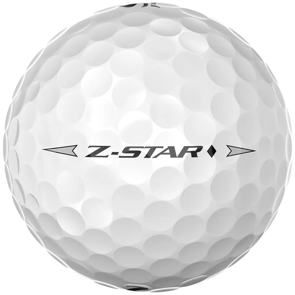 Srixon Z-Star Diamond Golf Balls - Image 5