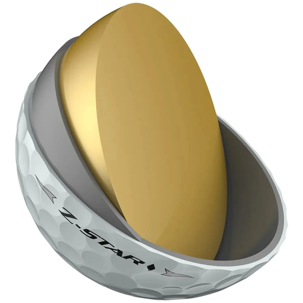 Srixon Z-Star Diamond Golf Balls - Image 7