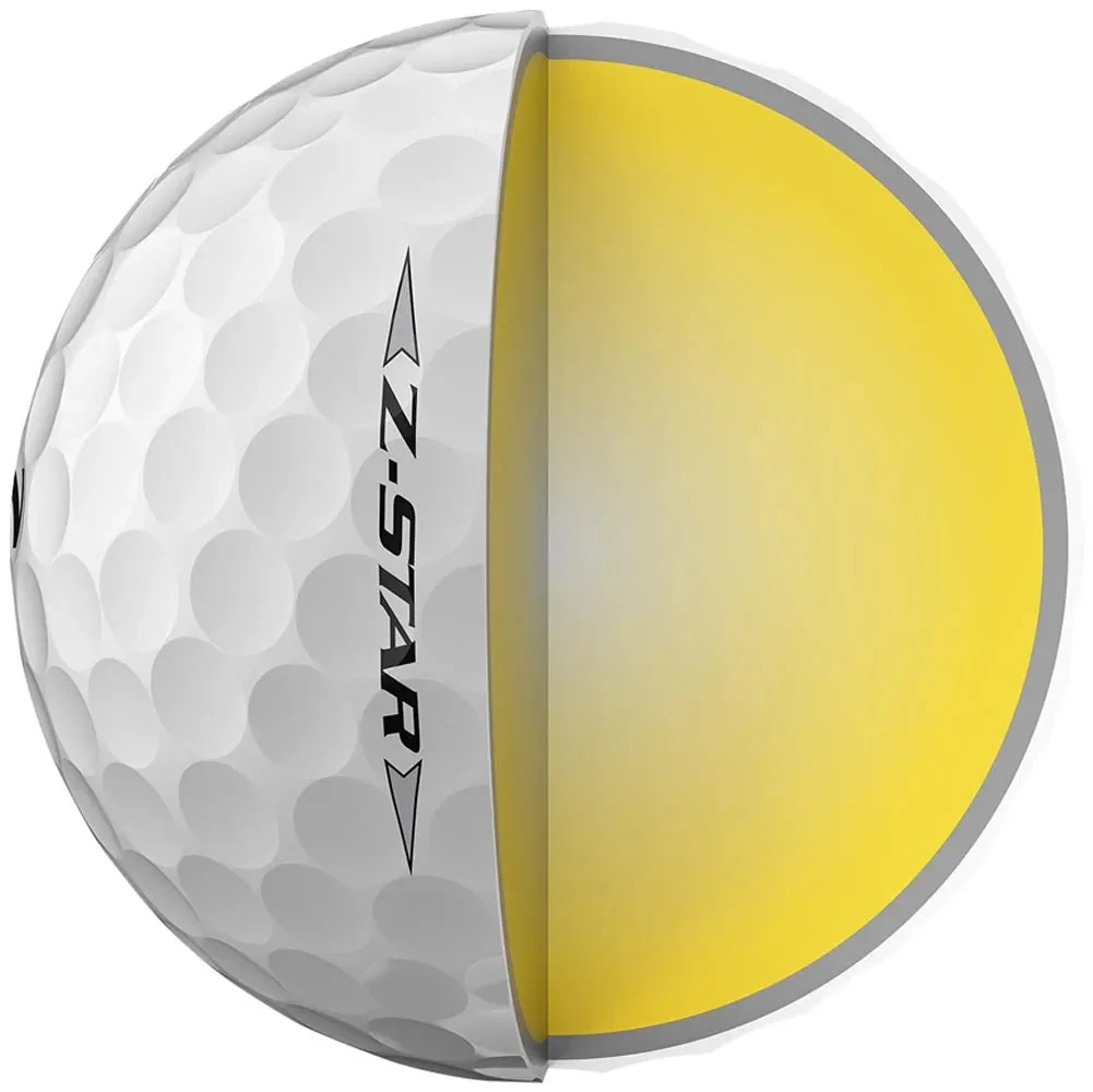 Srixon Z-Star Golf Balls - Image 6
