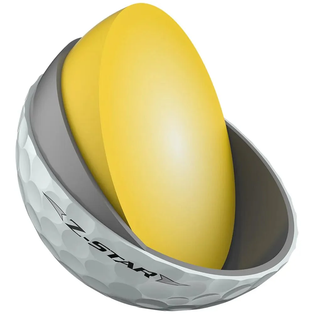 Srixon Z-Star Golf Balls - Image 7
