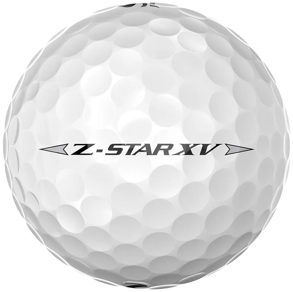 Srixon Z-Star XV Golf Balls - Image 5