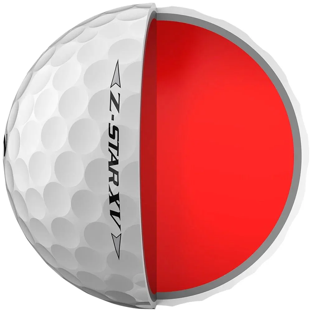 Srixon Z-Star XV Golf Balls - Image 6