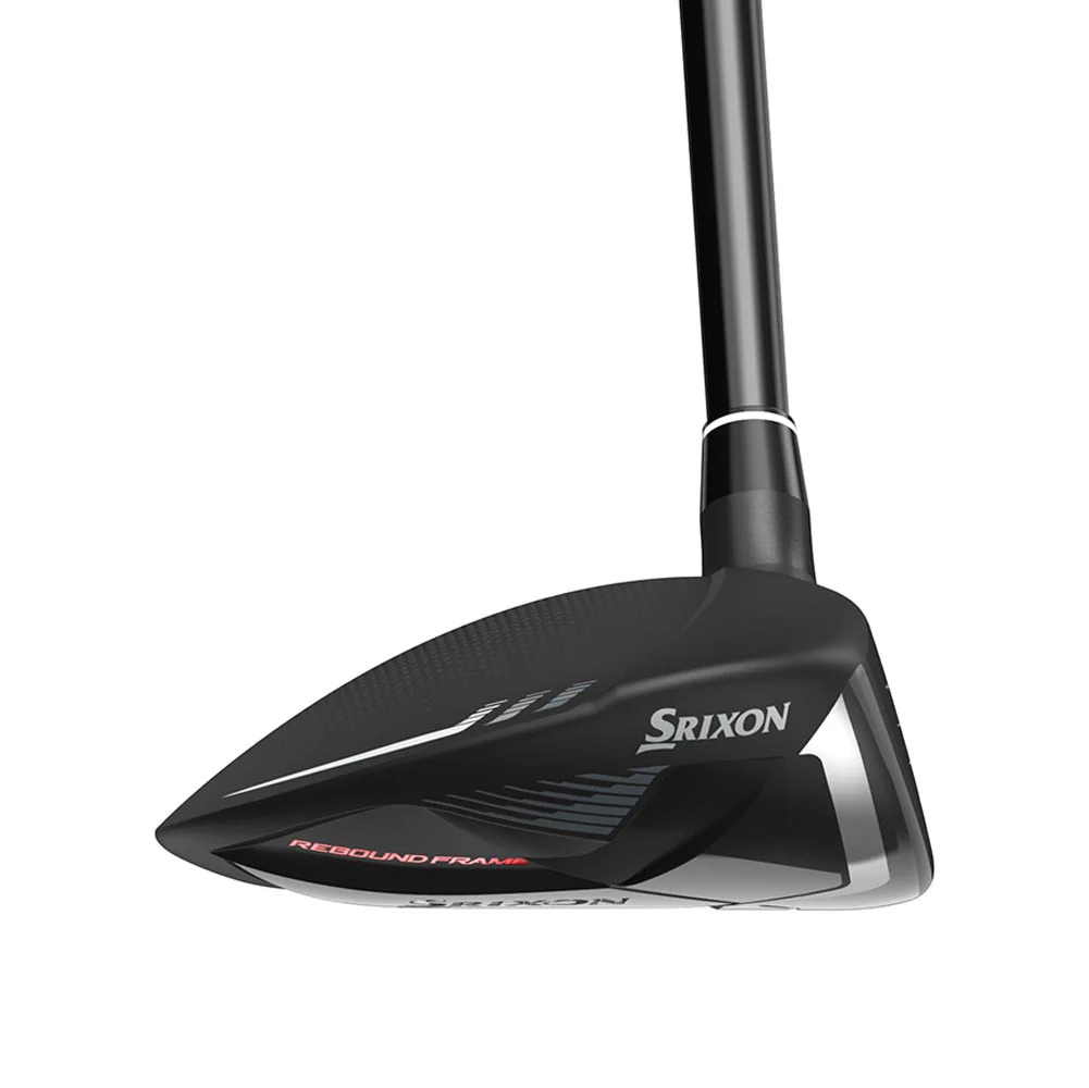 Srixon ZX5 MKII Fairway Wood (Right-Handed) - Image 4