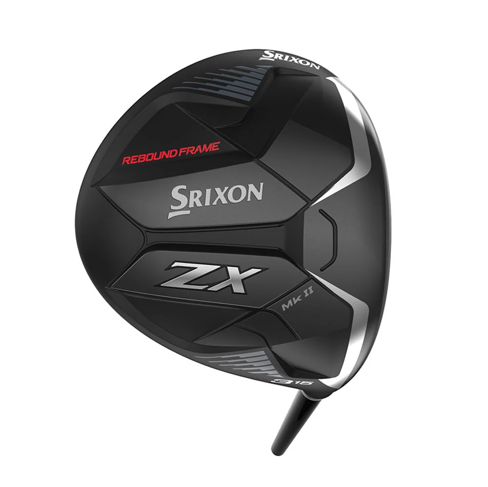 Srixon ZX5 MKII Fairway Wood (Right-Handed) - Image 6