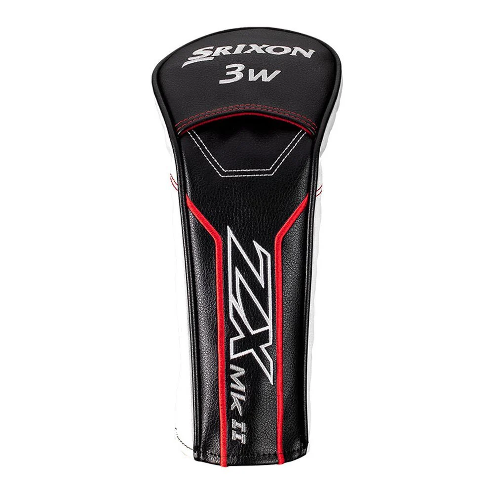 Srixon ZX5 MKII Fairway Wood (Right-Handed) - Image 7