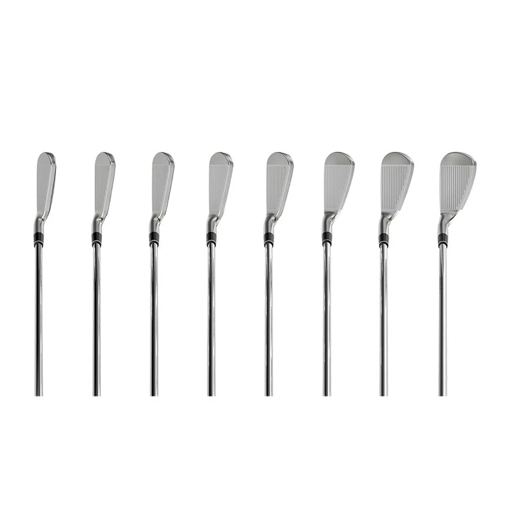 Srixon ZX4 Mk II Iron Set (Left-Handed) - Image 8
