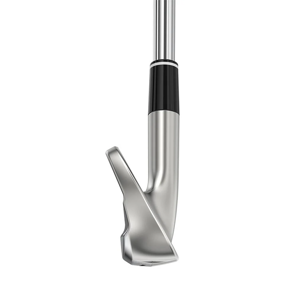 Srixon ZX5 Mk II Iron Set (Left-Handed) - Image 4