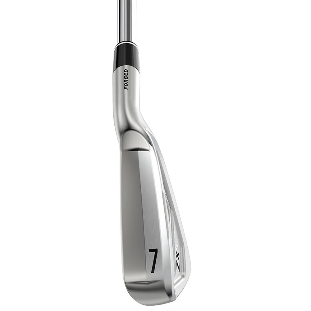 Srixon ZX5 Mk II Iron Set (Left-Handed) - Image 6