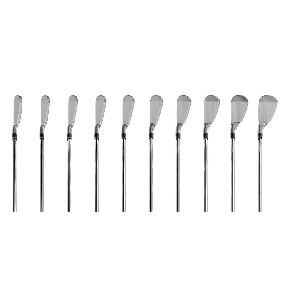 Srixon ZX5 Mk II Iron Set (Left-Handed) - Image 8
