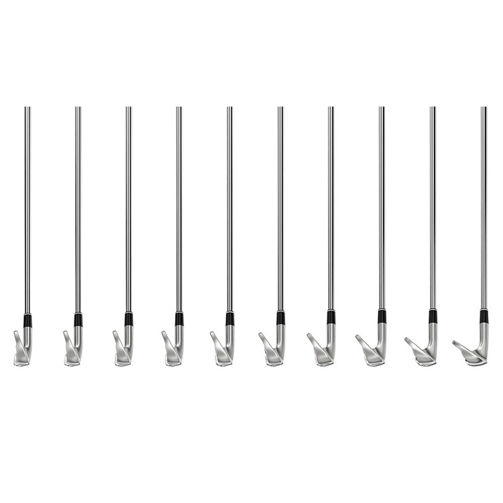 Srixon ZX5 Mk II Iron Set (Left-Handed) - Image 9