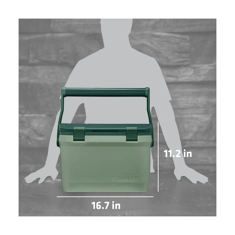 Stanley Adventure Easy Carry Outdoor Cooler - 16 qt - Image 10