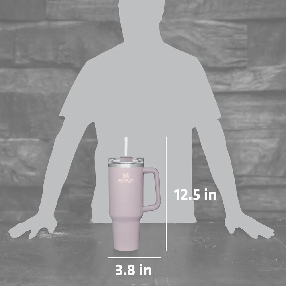 Stanley Adventure Quencher Travel Tumbler - 40 oz - Image 9