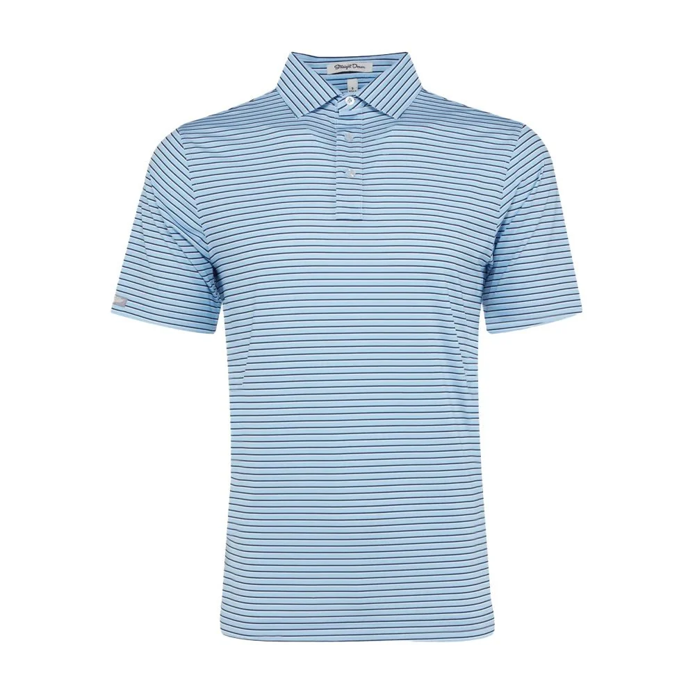 Straight Down Southampton Golf Polo - Image 4