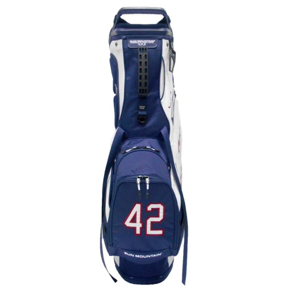 Sun Mountain 4.5 LS 14-Way Limited Edition Home Run Stand Bag - Image 2