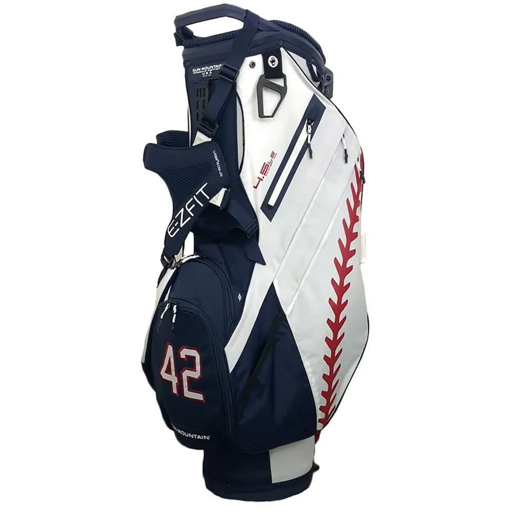 Sun Mountain 4.5 LS 14-Way Limited Edition Home Run Stand Bag - Image 3
