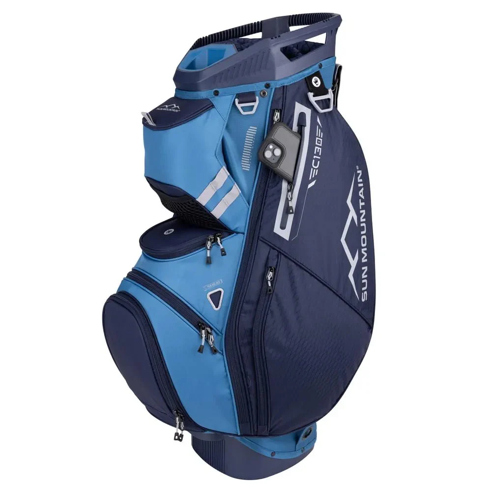 Sun Mountain C-130 Cart Bag - Image 26