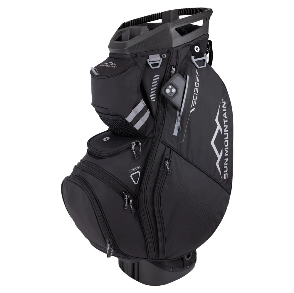 Sun Mountain C-130 Cart Bag - Image 5