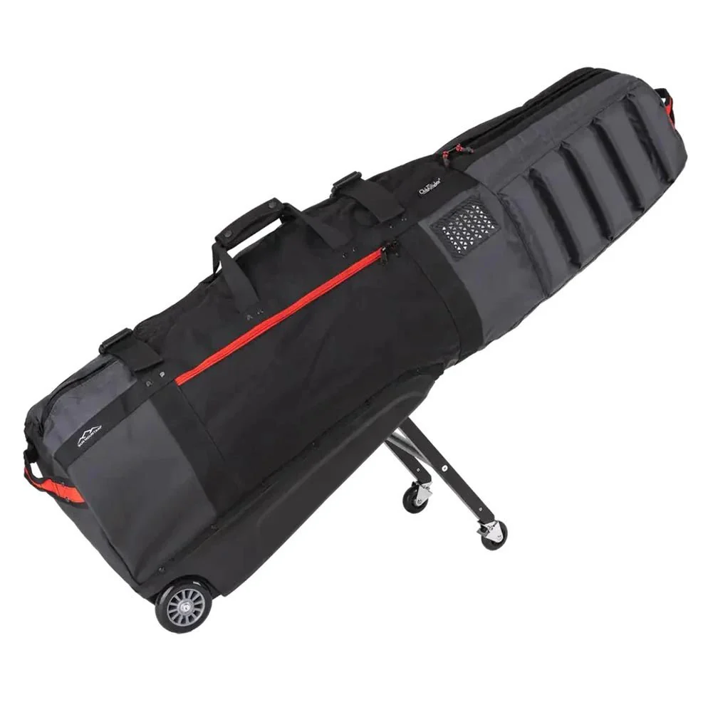 Sun Mountain ClubGlider Meridian Travel Bag - Image 10