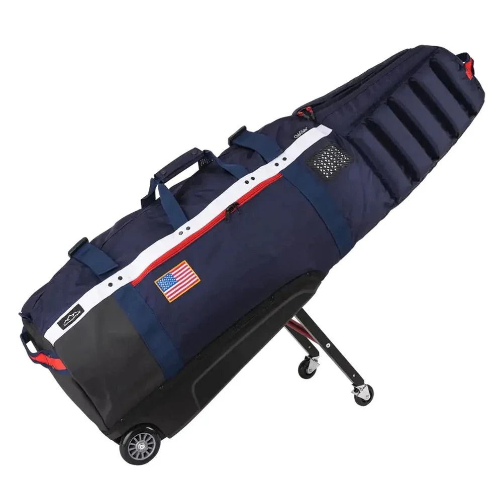 Sun Mountain ClubGlider Meridian Travel Bag - Image 11