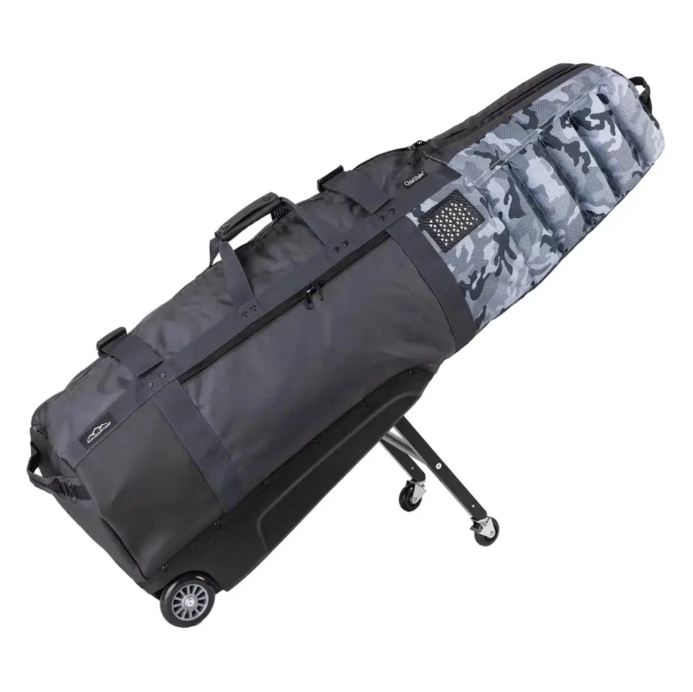 Sun Mountain ClubGlider Meridian Travel Bag - Image 12