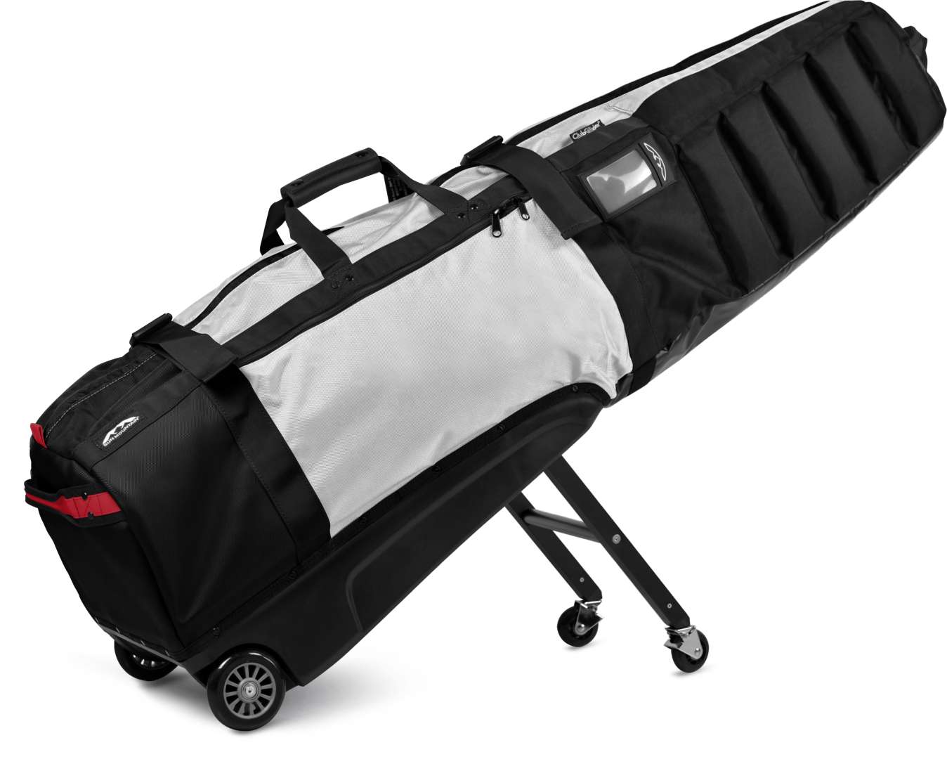 Sun Mountain ClubGlider Meridian Travel Bag - Image 3