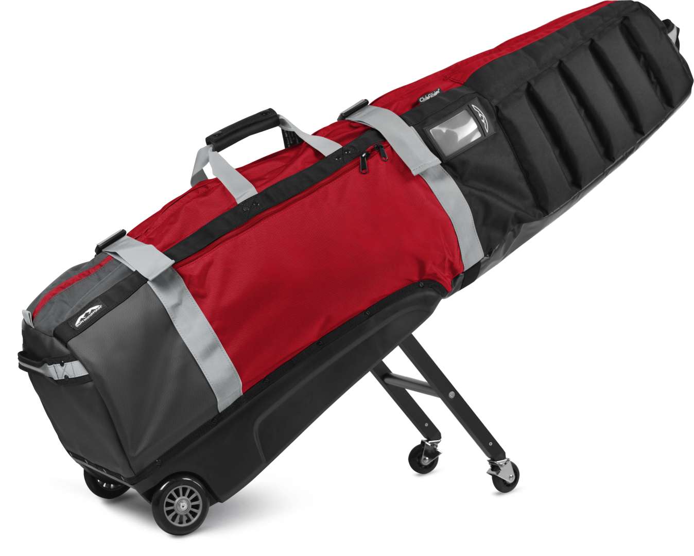 Sun Mountain ClubGlider Meridian Travel Bag - Image 5